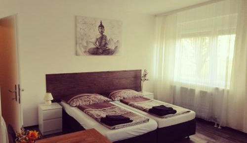 Apartment - Ground Floor