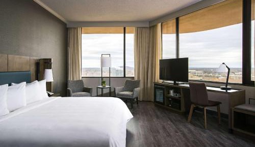 Preferred Corner King