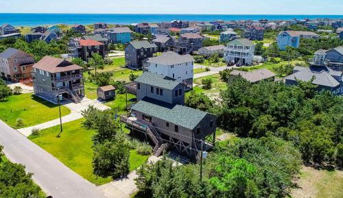 Three Bedroom holiday home 