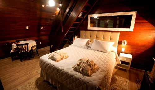 Two-Bedroom Chalet