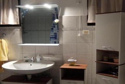 One Bedroom Apartment with Balcony