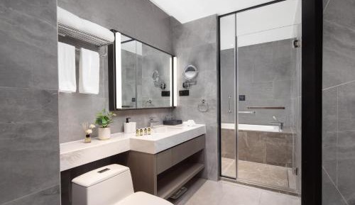 One Bedroom Executive