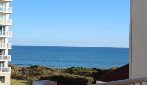 Apartment with Sea View