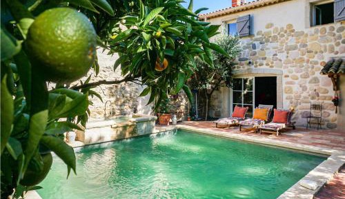 Three-Bedroom Vacation Home 