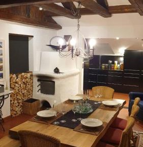 Superior Family Room