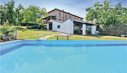 Four-Bedroom Vacation Home