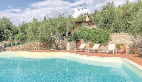 Four-Bedroom Holiday Home