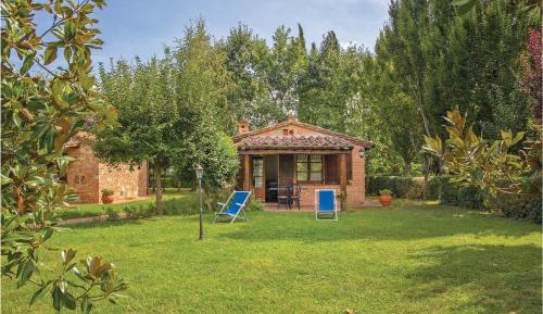 One-Bedroom Vacation Home