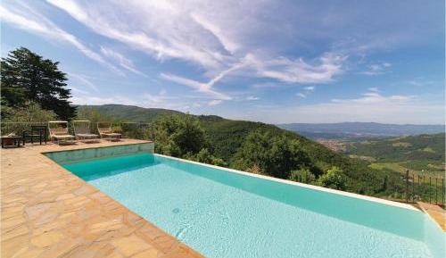 One-Bedroom Vacation Home