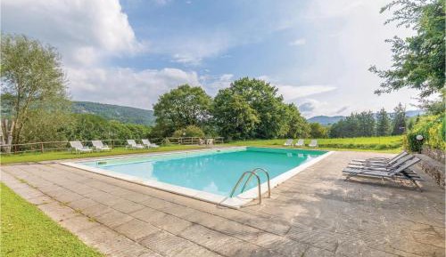 Five-Bedroom Holiday Home