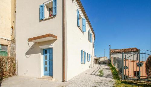 Two-Bedroom Holiday Home