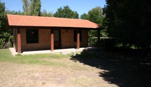 Standard Bungalow