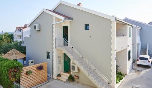 Premium Studio Apartment