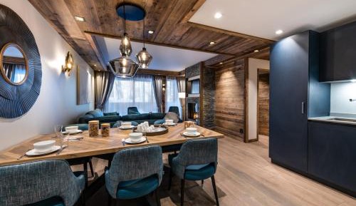 Apartment - Ground Floor