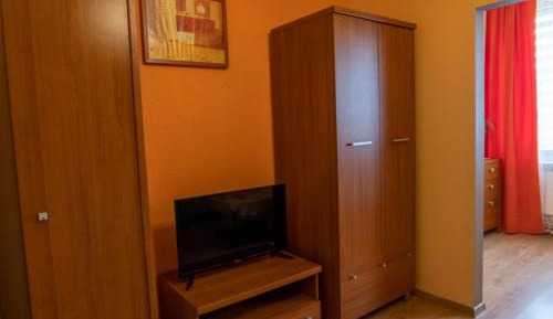 Comfort Quadruple Room