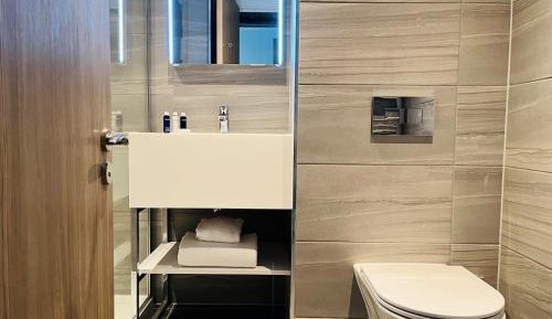 Privilege King Room - River Side