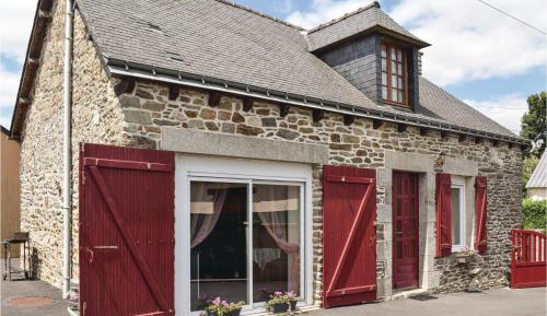 Two-Bedroom Holiday Home