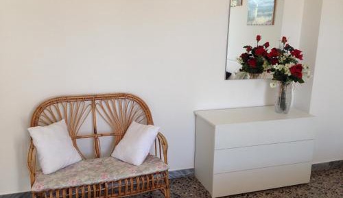 Double or Twin Room with Private External Bathroom