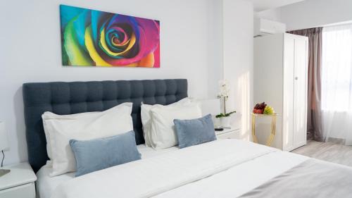 Deluxe Suite with Sea View