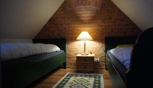 Duplex Suite