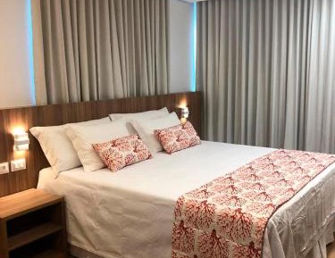 Economy Double or Twin Room