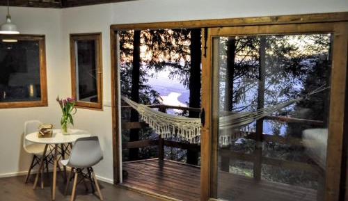 One-Bedroom Cottage