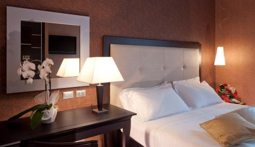 Comfy Room