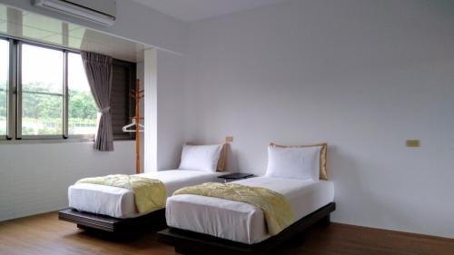 Quadruple Room with Mountain View