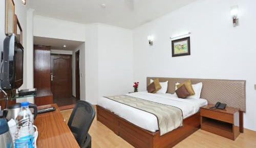 Superior King Room
