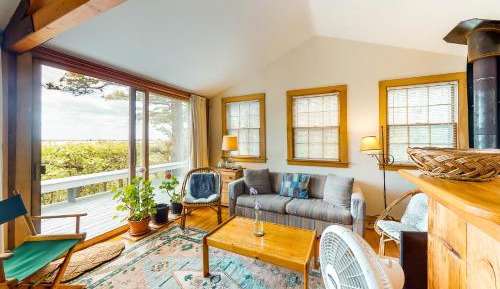 Two Bedroom Holiday Home