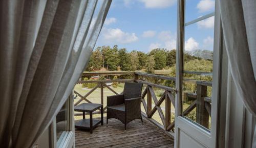 Suite with Balcony - No pet