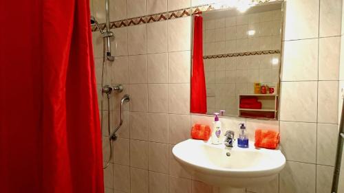 Studio - Disability Access