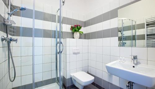 Double Room - Disability Access