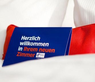 Standard Single Room - Disability Access