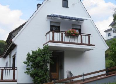 Two-Bedroom Apartment (4 Adults)