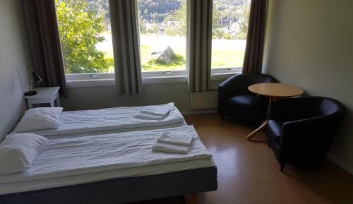 Double or Twin Room - Disability Access