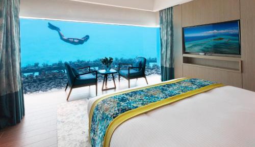 Aqua Villa with with private pool
