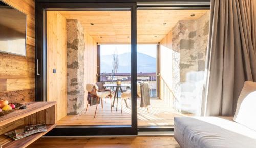 Two-Bedroom Superior Apartment