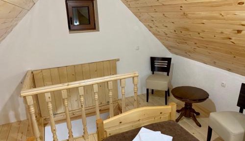 Triple Room with Private Bathroom