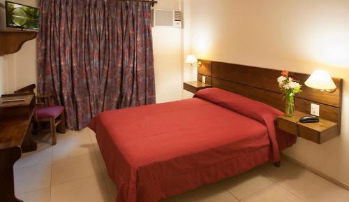 Classic Double or Twin Room