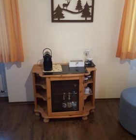 Double Room - Main Building