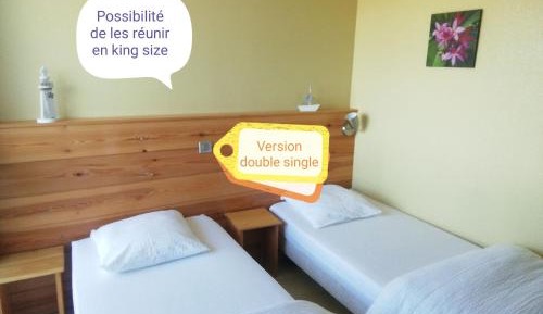 Double or Twin Room