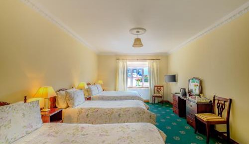 Family Room (4 Adults)