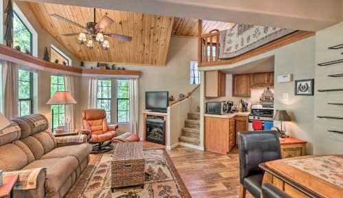 Vacation Home