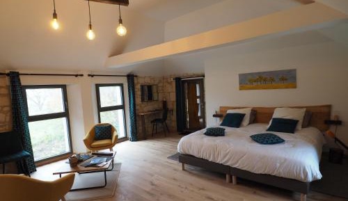 Superior King Room