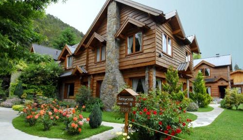 One-Bedroom Bungalow