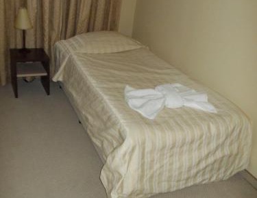 Family Maisonette (3 Adults + 1 Child)