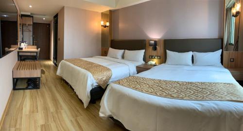Double or Twin Room