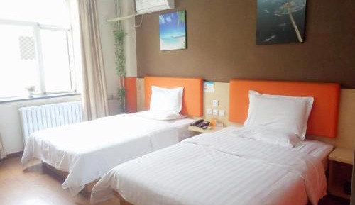 Select Twin Room