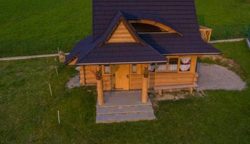 One-Bedroom Chalet